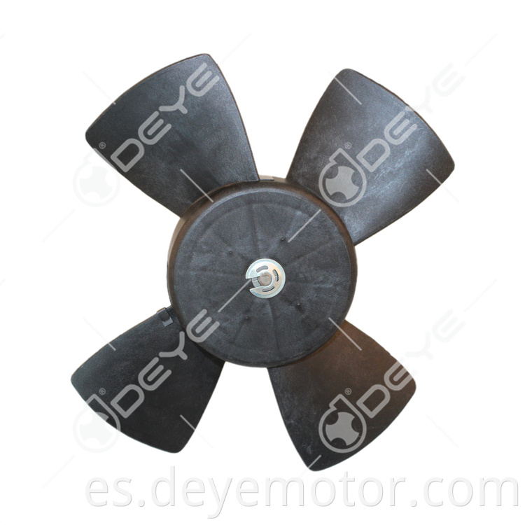 0 autodc nuevos productos ventiladores de radiador 12v para VW BRASIL MARKRT